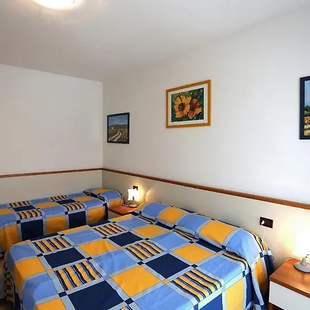 Apartment Quercia Lido Altanea