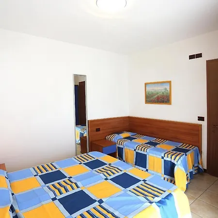 Apartment Quercia Lido Altanea Caorle