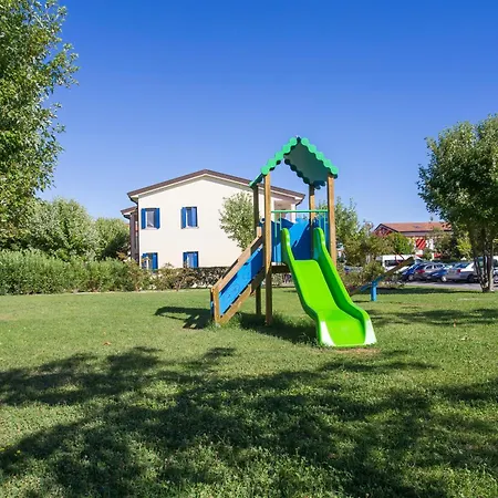 Appartamento Quercia Lido Altanea *